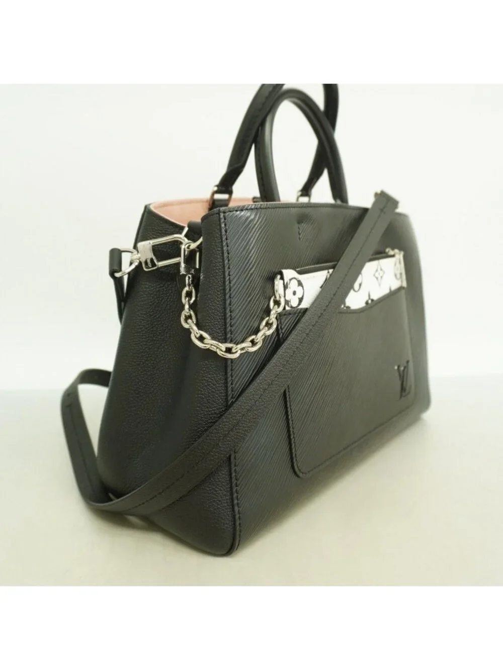 Louis Vuitton Handbag Epi Marelle Tote 2-Way